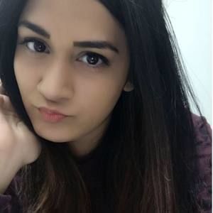 Meet your Posher, Usra